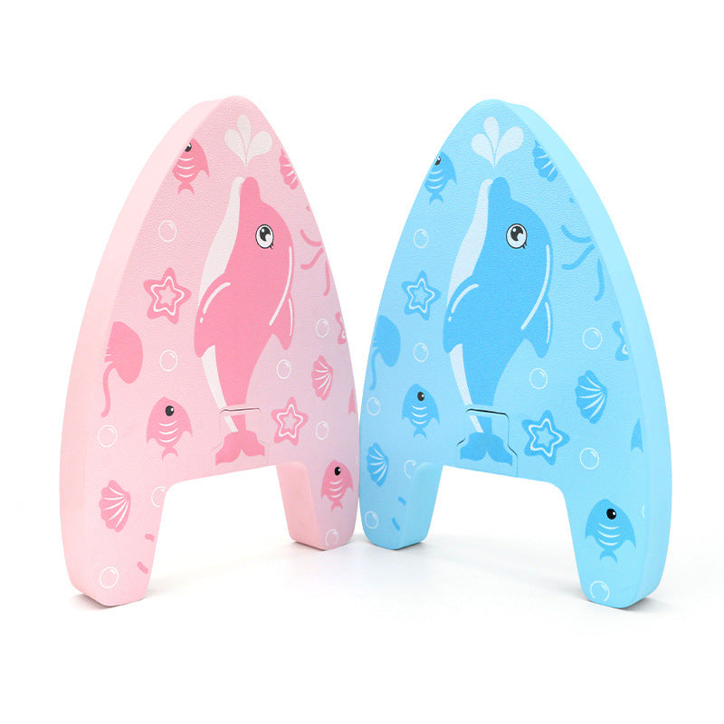 EVA Floating Board Water Fight Pedology Swimming Auxiliary Equipment Summer Toys