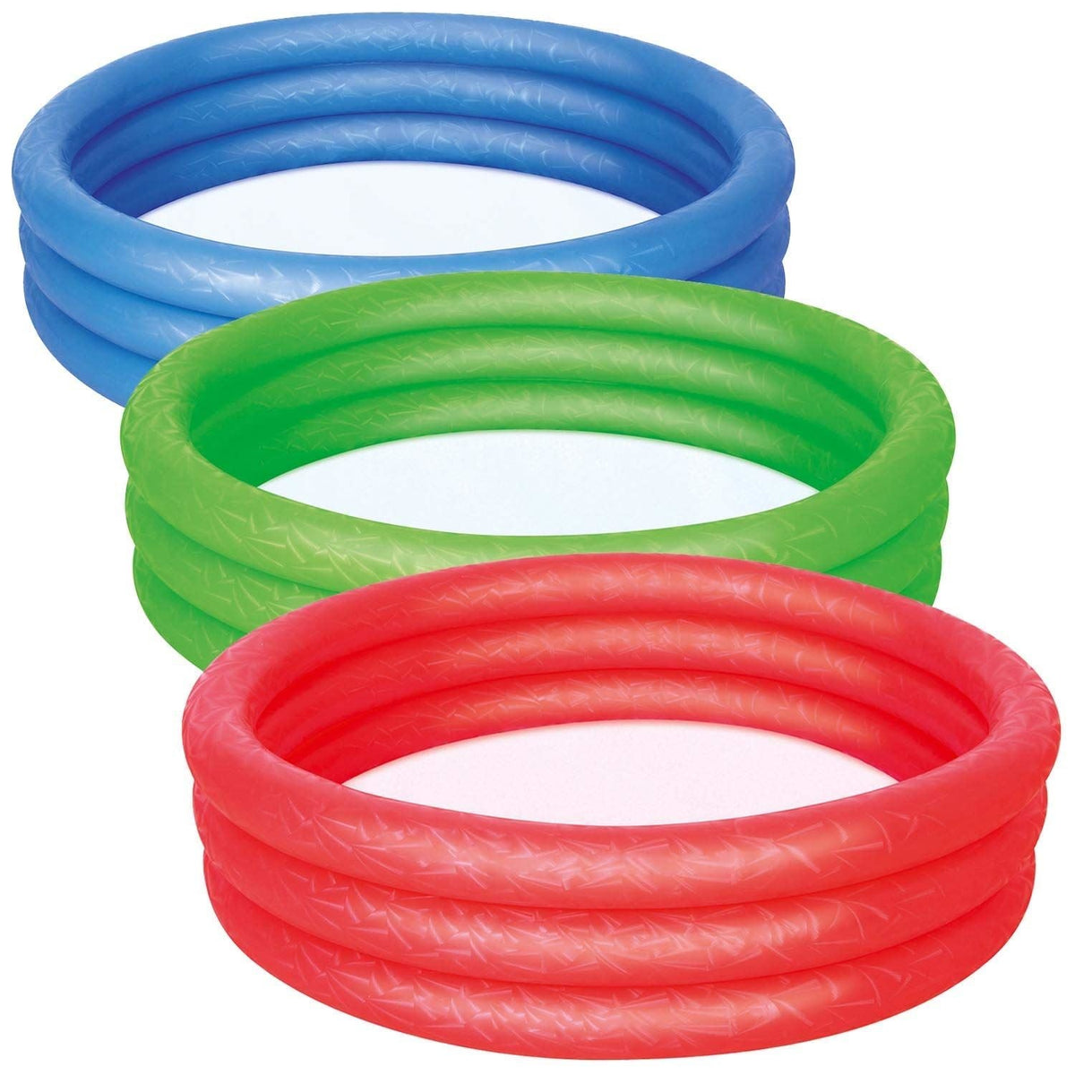 Bestway Play Pool 152cm (One Colour At Random)