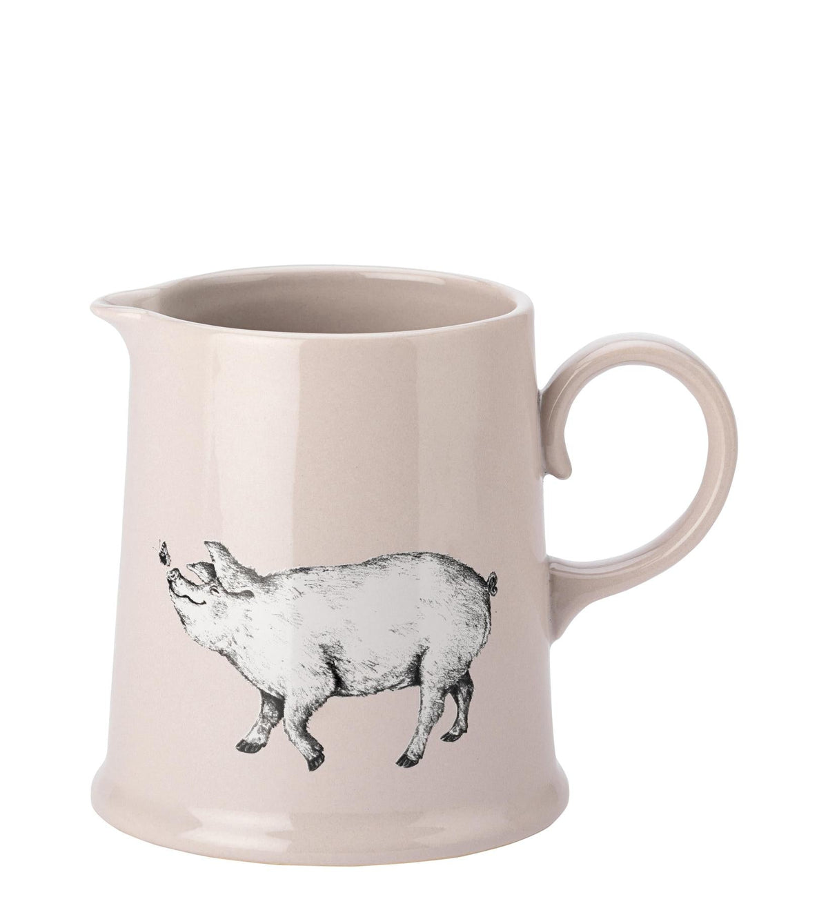 Fieldview Farm Pint Jug