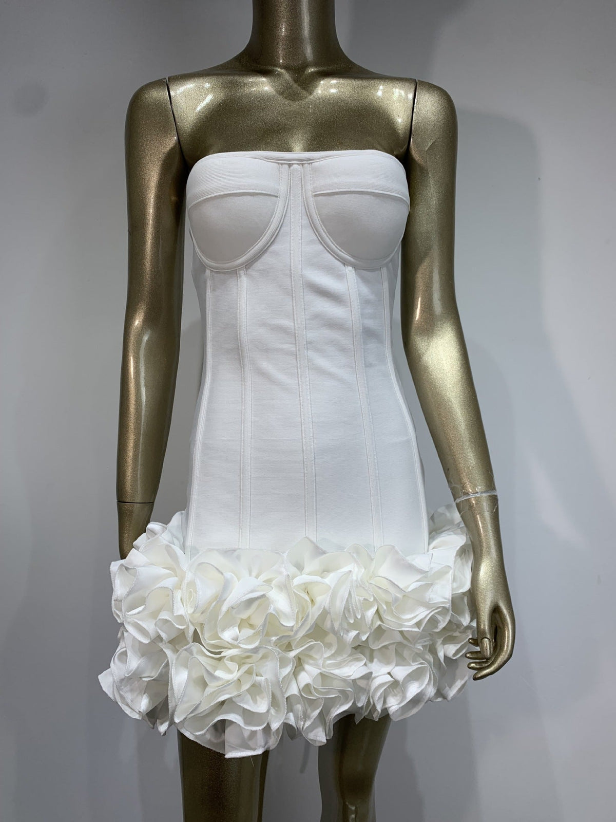 Women's European And American Sexy Dress