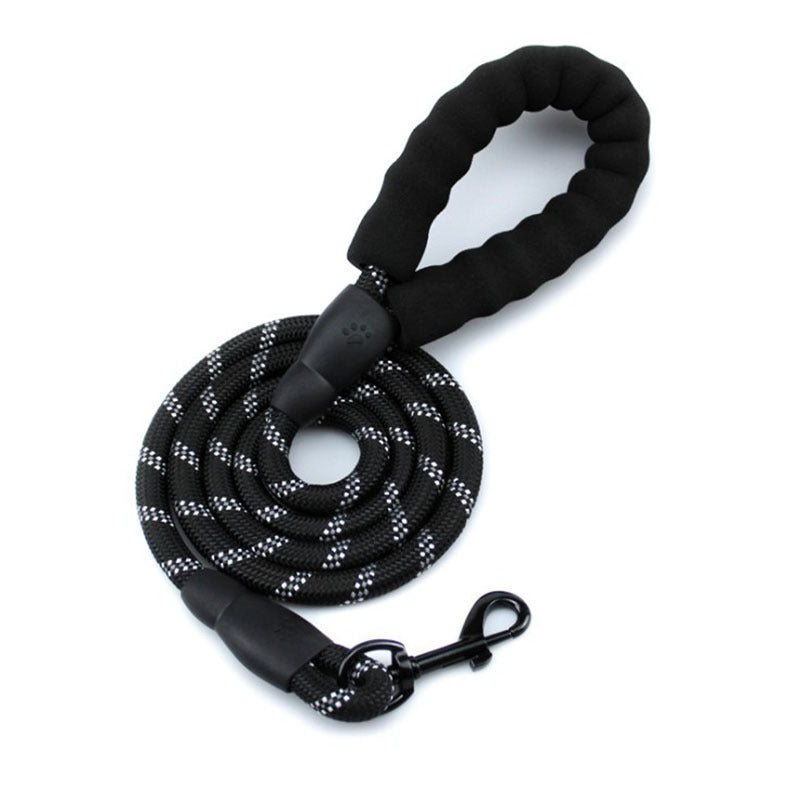 Fashion Foam Handle Traction Strap Set
