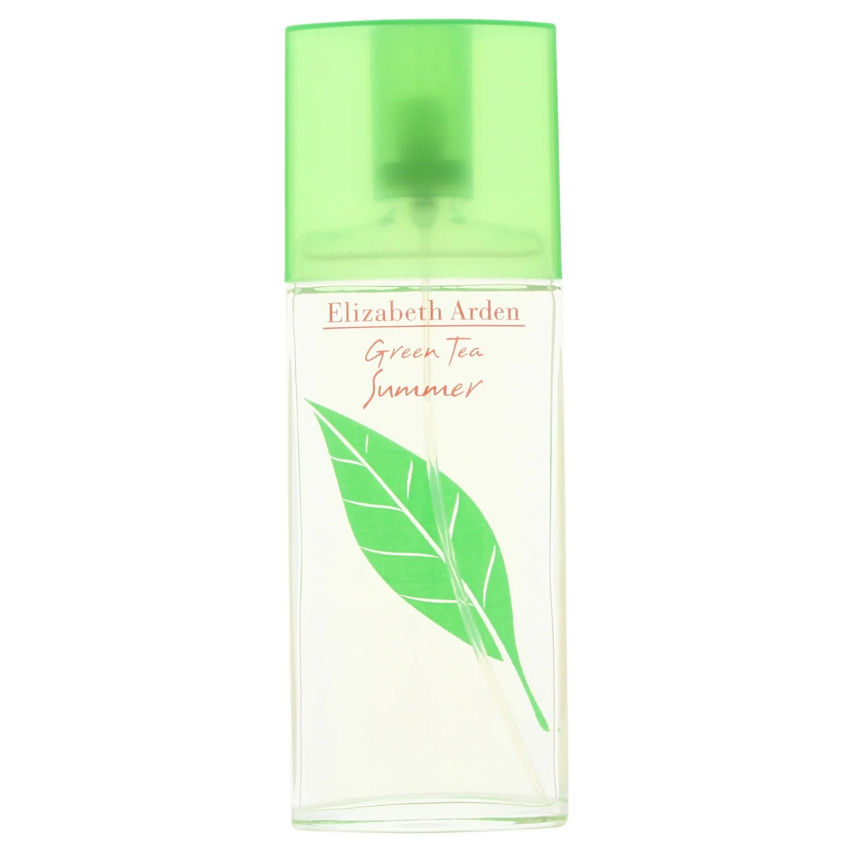 Elizabeth Arden Green Tea Summer Eau De Toilette Spray 100ml