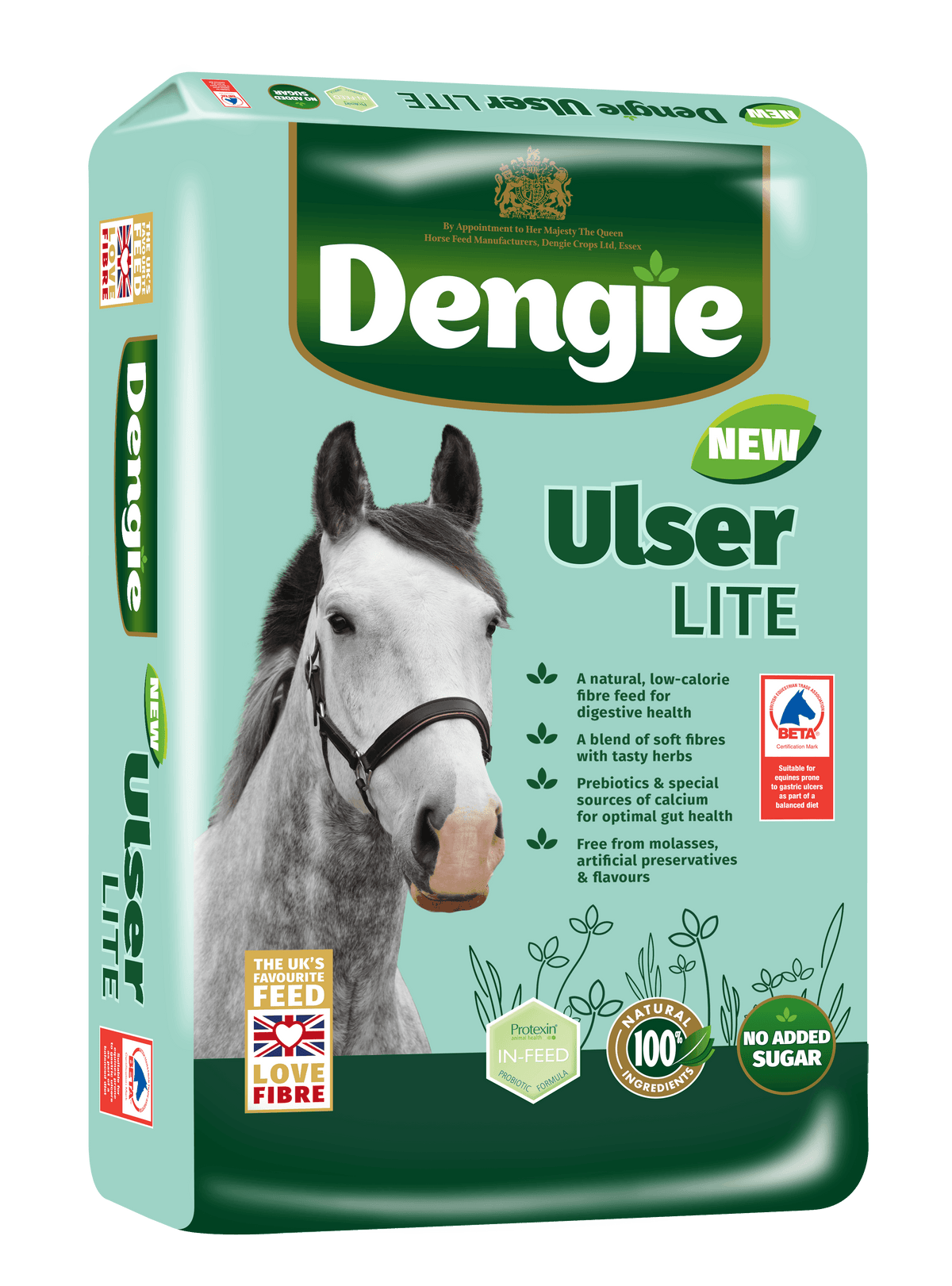 Dengie Ulser Lite 20kg