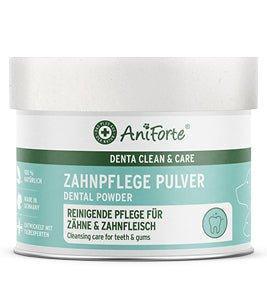 Denta Clean & Care Powder for Dogs and Cats 300 g
