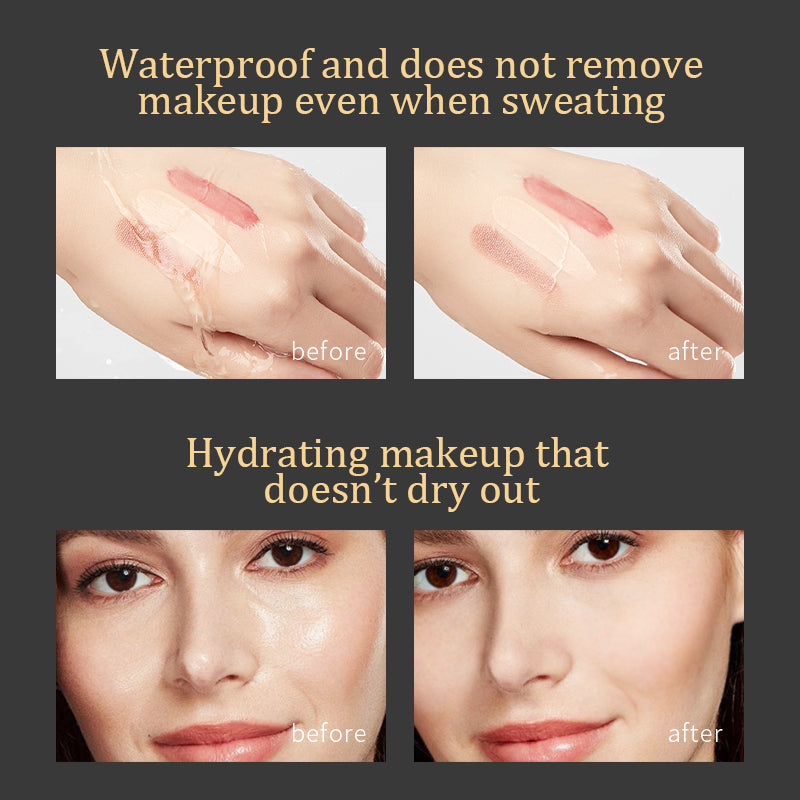 HUNMUI Moisturizing Setting Spray