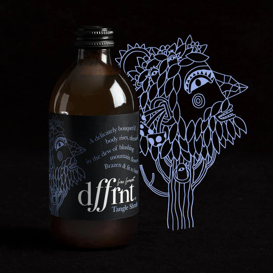 Dffrnt Fine Ferment Kombucha Tangle Shrub 12 x 330ml