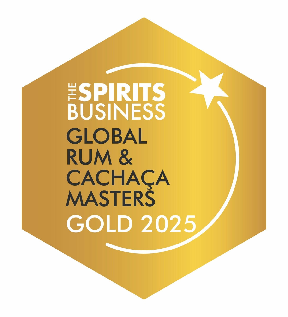 Dropworks Spice Drop Rum, 70cl