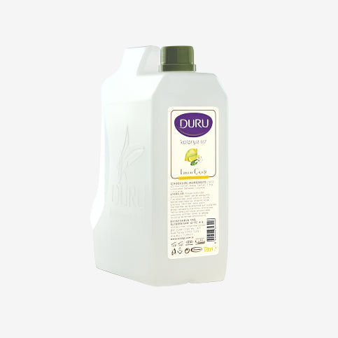 Evyap Duru Lemon Cologne ( Kolonya ) 900 ML