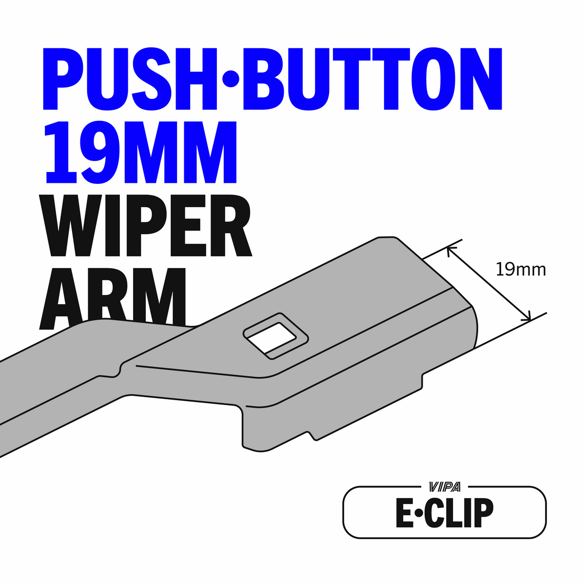 VW GOLF MK5 FACELIFT Hatchback Jan 2006 to Nov 2009 Wiper Blade Set - Easy Fit Video Tutorial