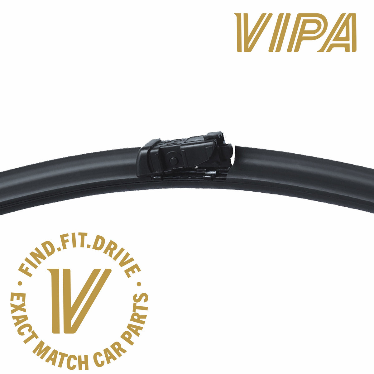 PEUGEOT 3008 MPV May 2017 Onwards Rear Wiper Blade