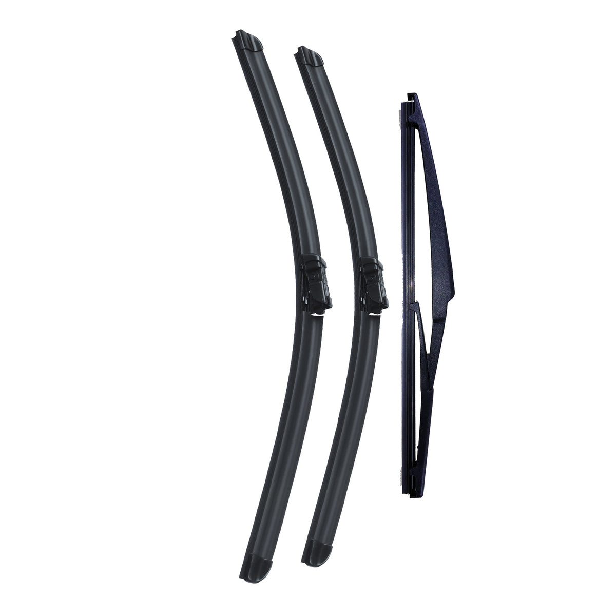Vauxhall Astra Estate Nov 2015 Onwards Wiper Blade Set - Easy Fit Video Tutorial