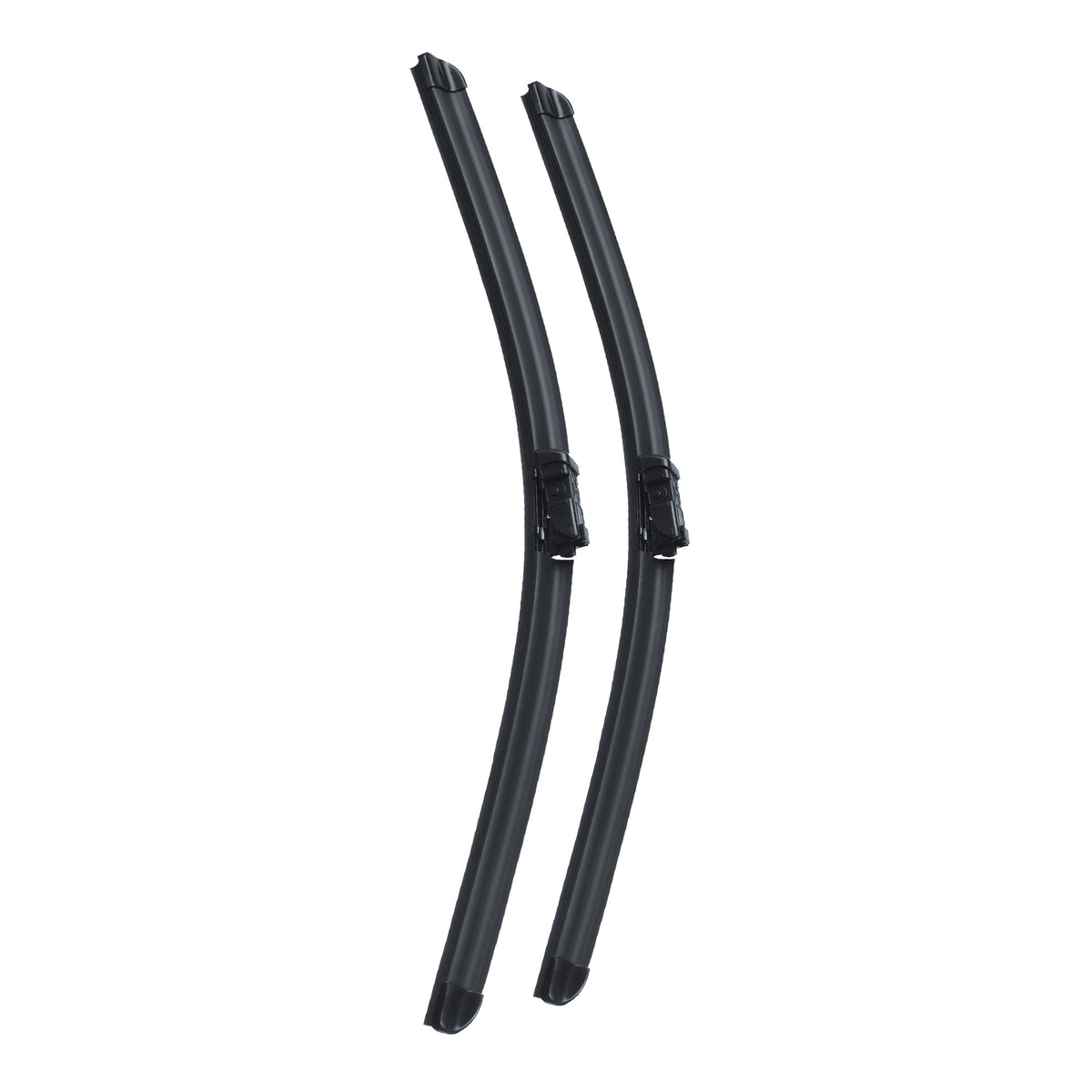 FORD FOCUS MK4 Hatchback Apr 2018 Onwards Wiper Blade Kit - Easy Fit Video Tutorial