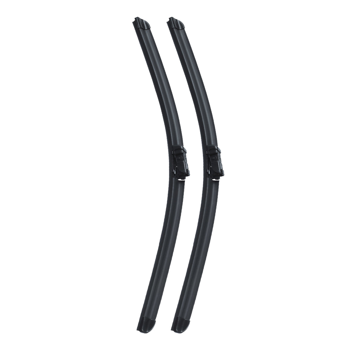 VAUXHALL AMPERA Hatchback Mar 2012 to Mar 2015 Wiper Blade Kit - Easy Fit Video Tutorial