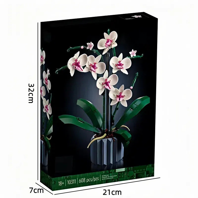 Flowers Preserved Fresh Flower Roses Valentine's Day Gift