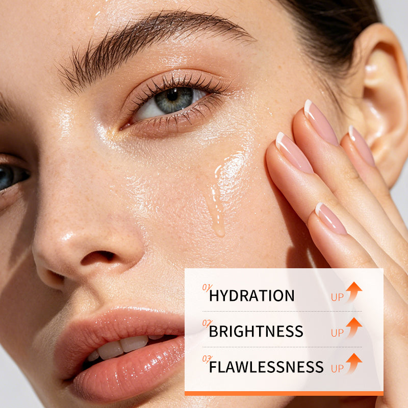 UROSE Niacinamide Brightening Serum 30ml