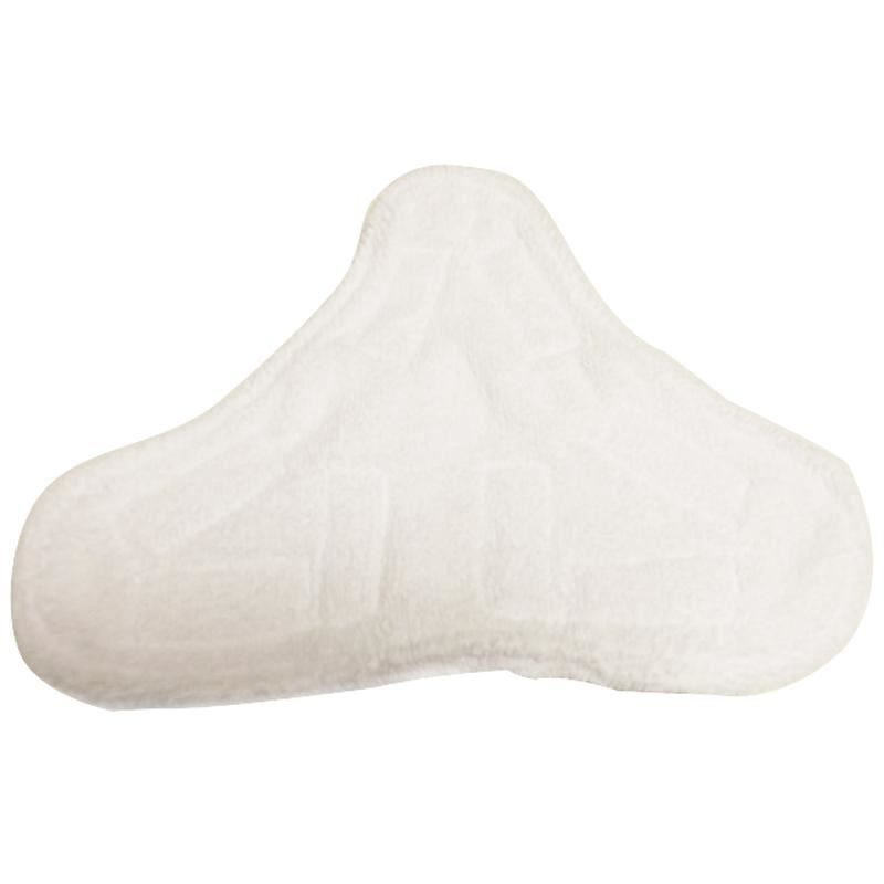 Pack of 2 Microfibre Cloths For P29004 - 6-in-1 Steam Mop
