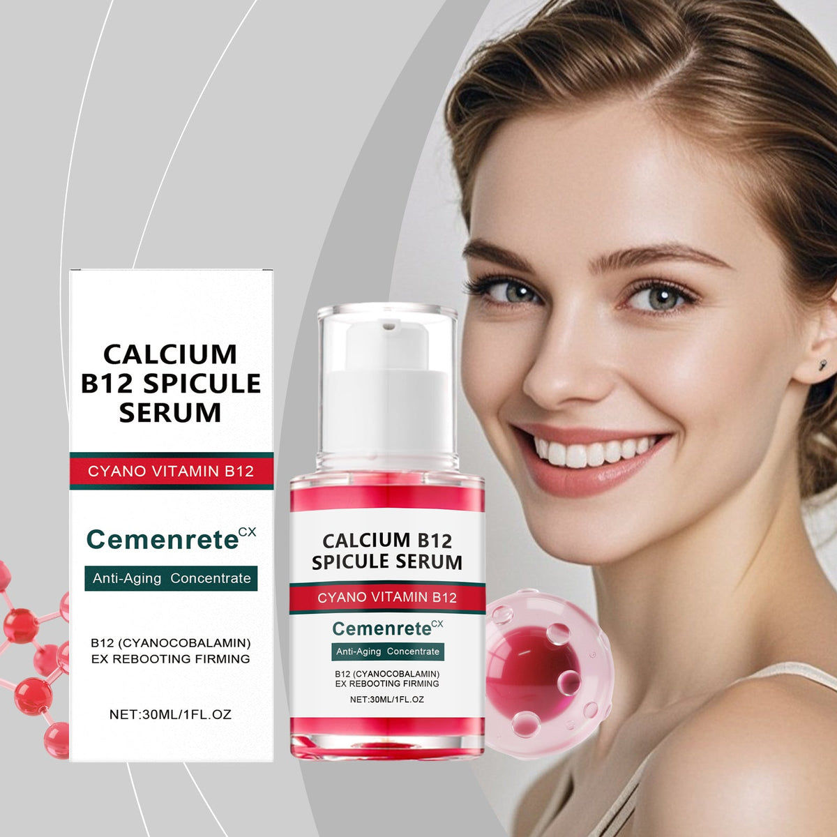 Anti-aging Serum
