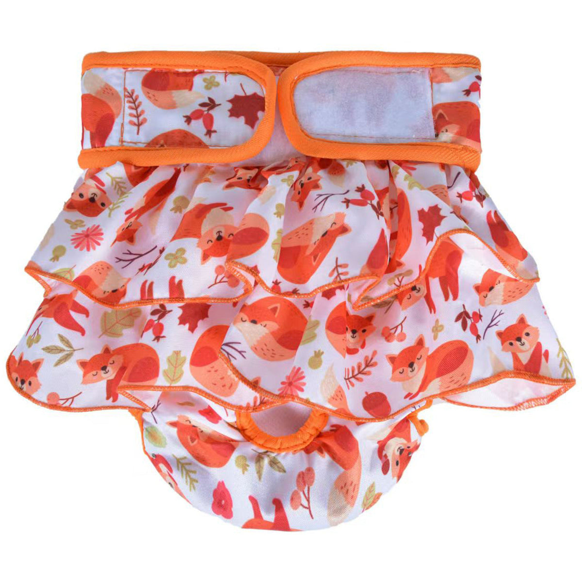 Female Dog Physiological Pants Large Dog Pee Leakproof