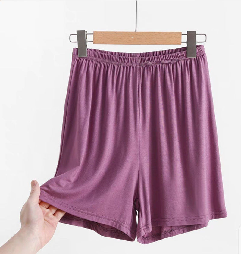 Women's Lightweight Loose-Fit Summer Shorts