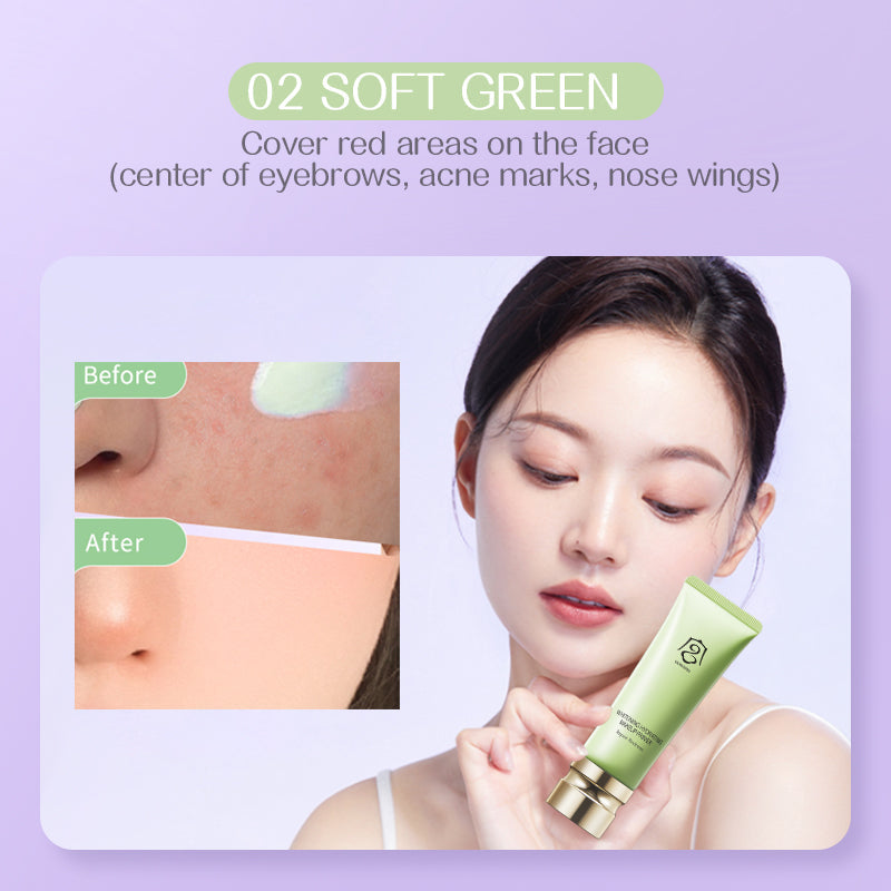Gongpei Whitening Hydrating Primer