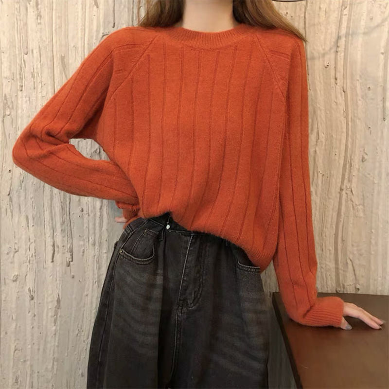 College Style Pullover Women's Base