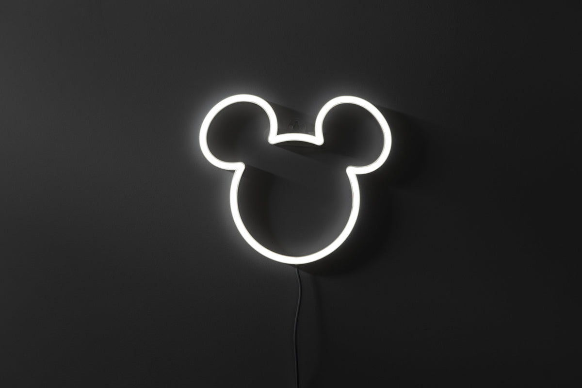 YELLOWPOP DISNEY MICKEY EARS