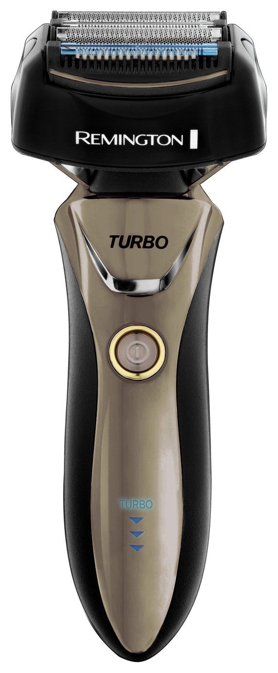 Remington Turbo Power Advanced Shaver