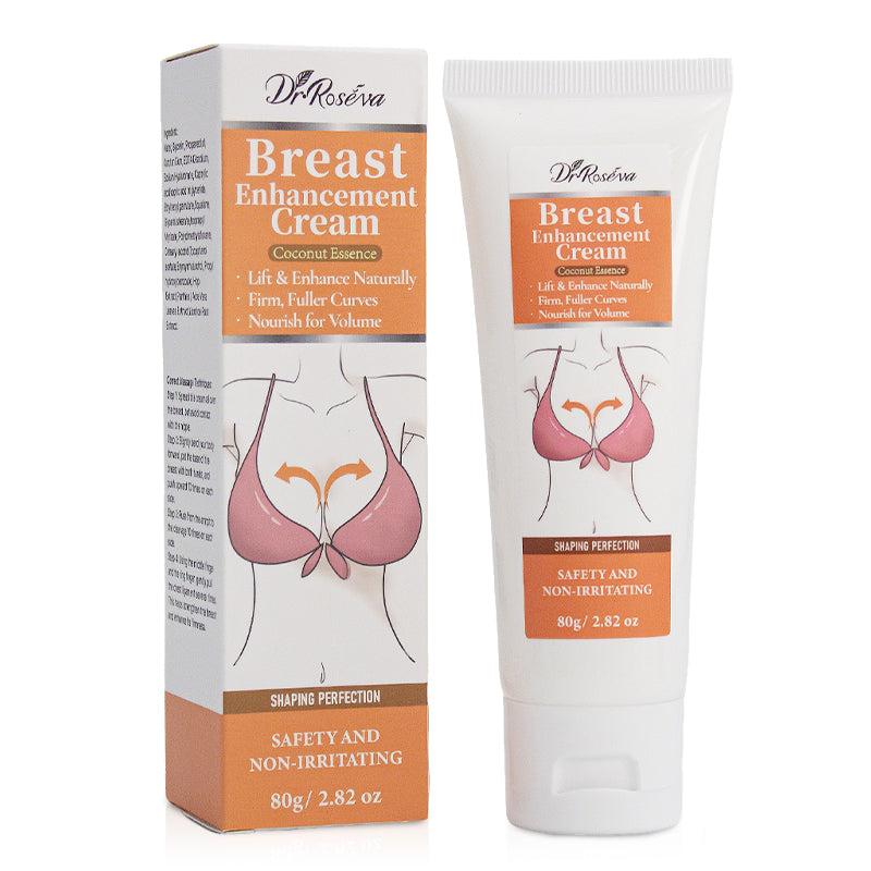 DR Breast Enlargement Cream 80g