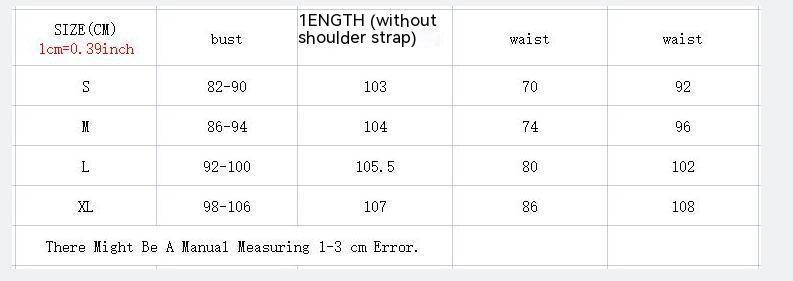 Sexy Print V-neck Backless Suspender Dress For Women