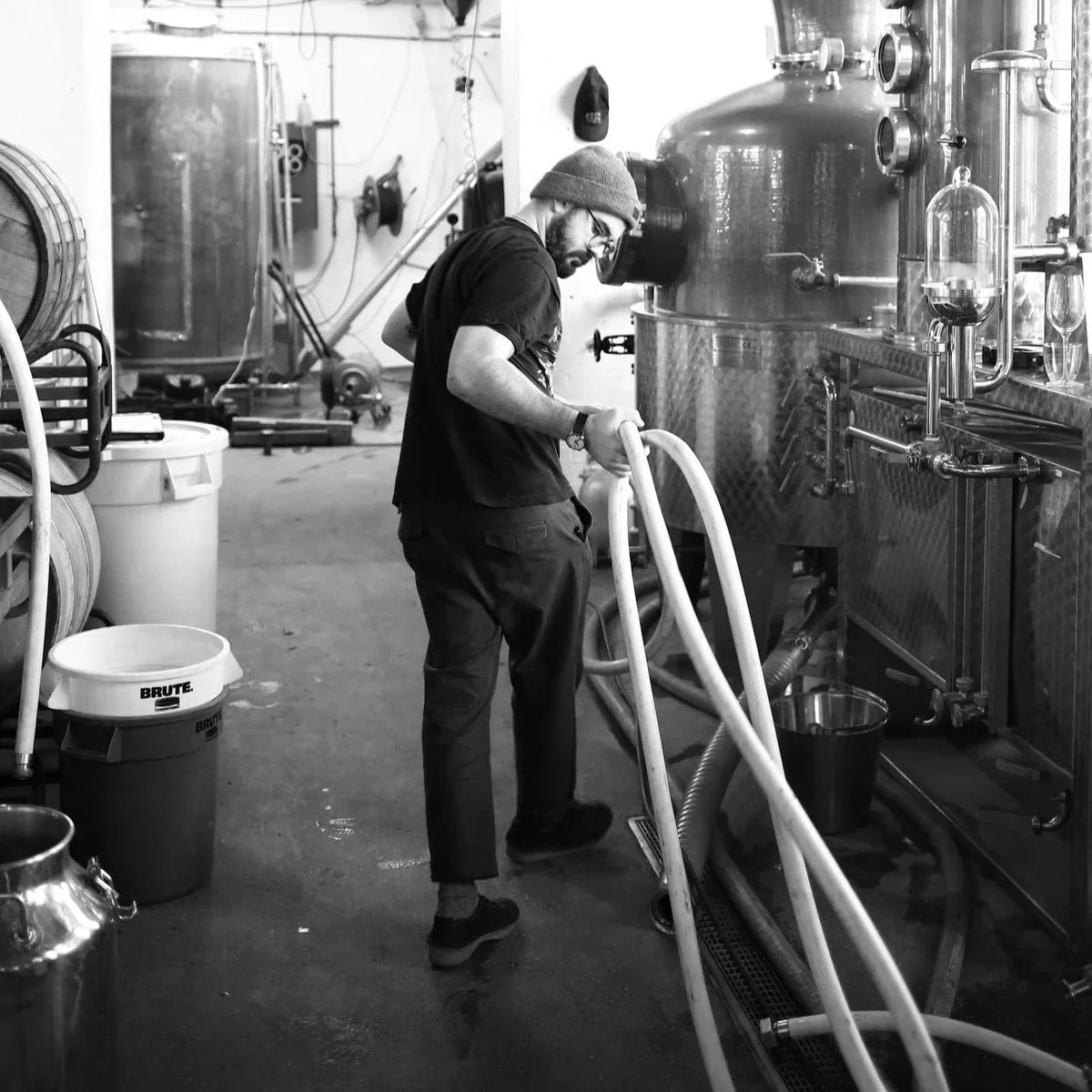 East London Liquor Company Kew Gin, 70cl