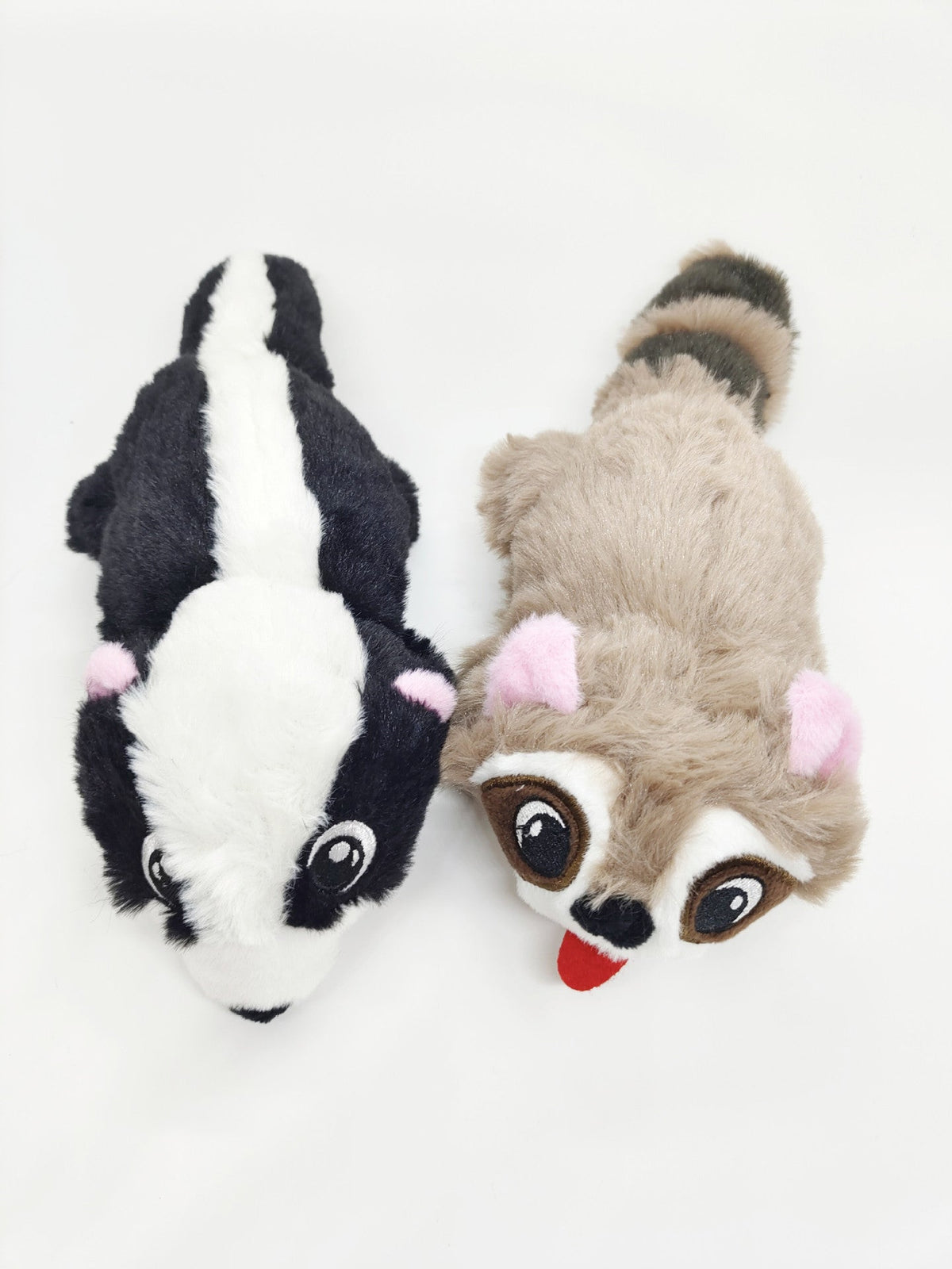 Smart Touch Animal Toys Chase USB Charging