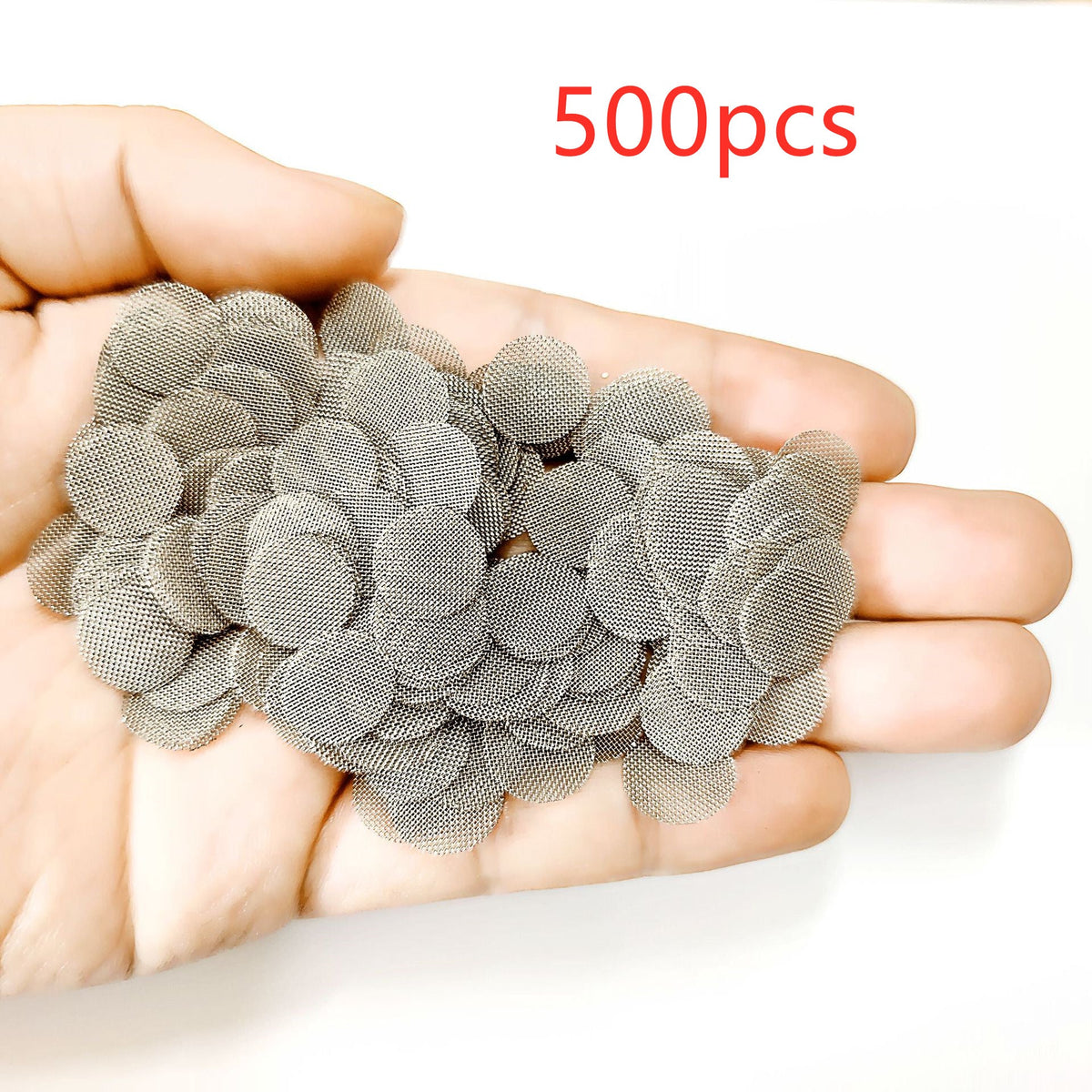 Stainless Steel Household Diameter 20mm Pipe Filter