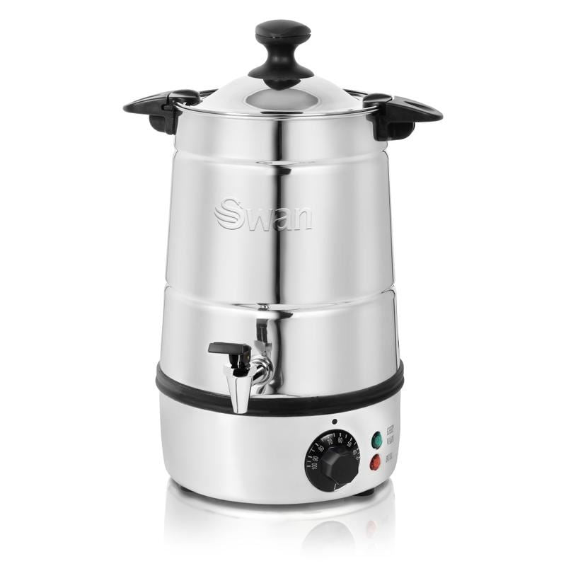 Swan 5 Litre Mulled Wine Urn