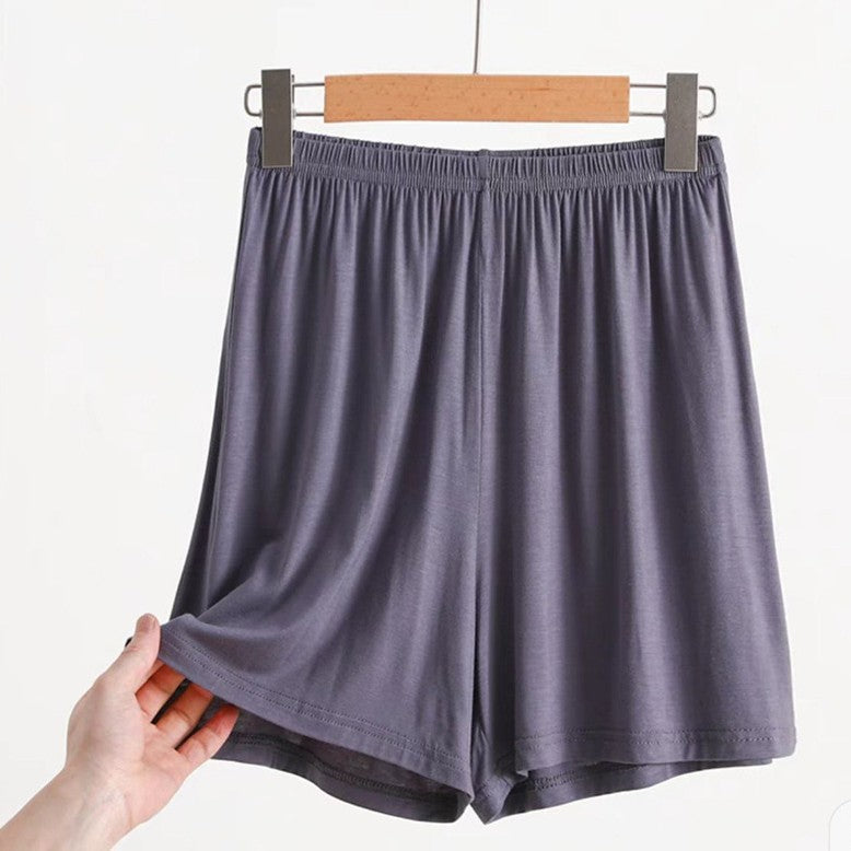 Women's Lightweight Loose-Fit Summer Shorts