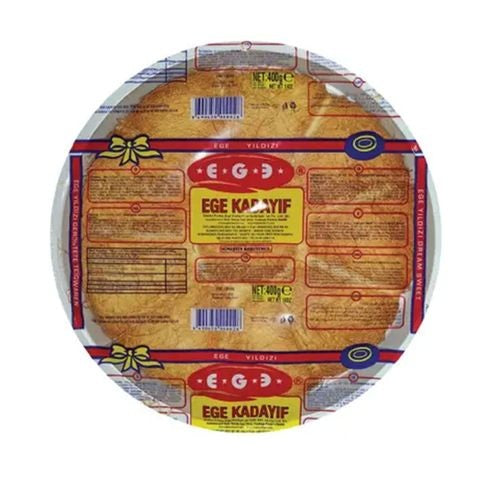 Ege Sanal Kadayif Shredded Pastry for Syrup Desserts 400g