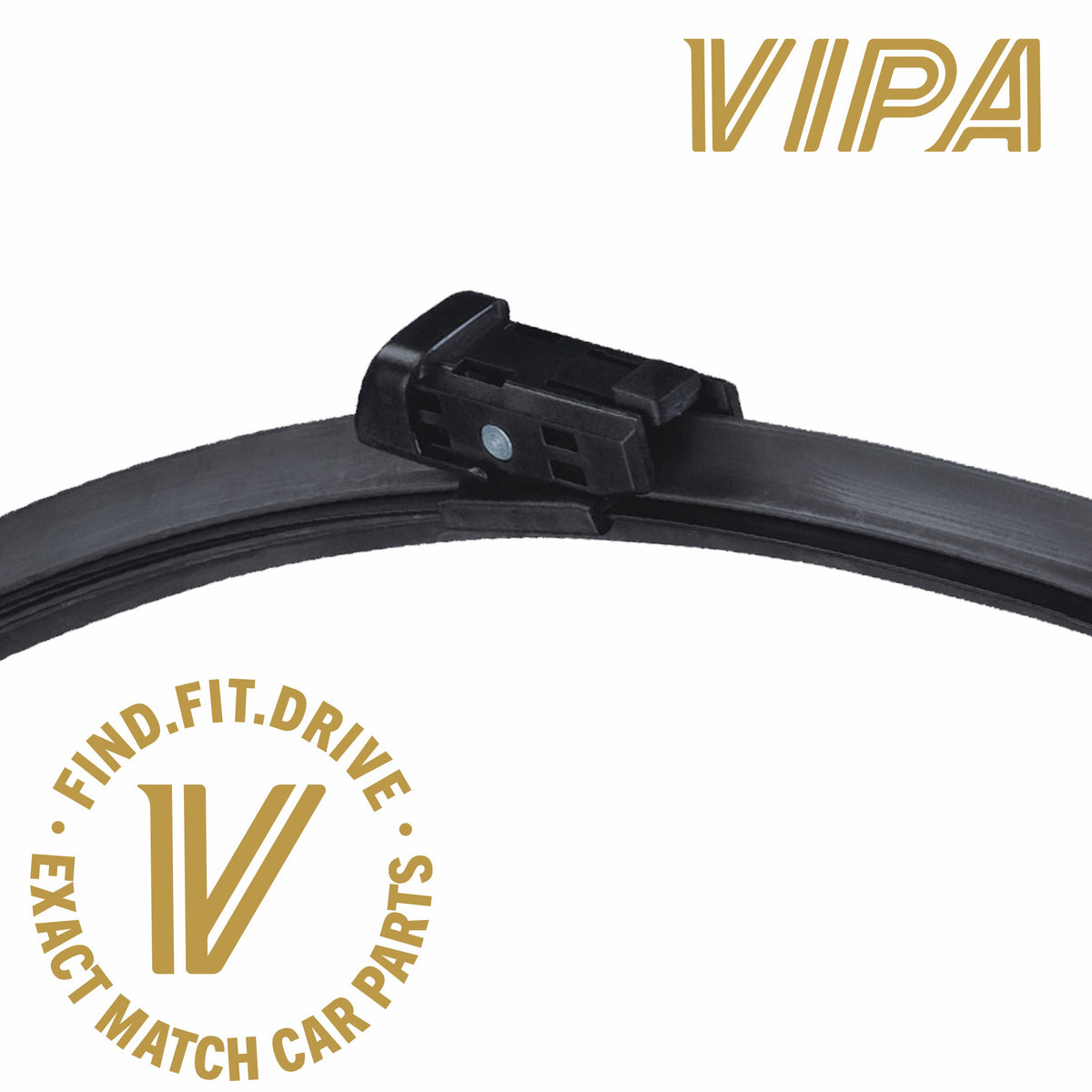 SEAT LEON Estate May 2021 Onwards Rear Wiper Blade