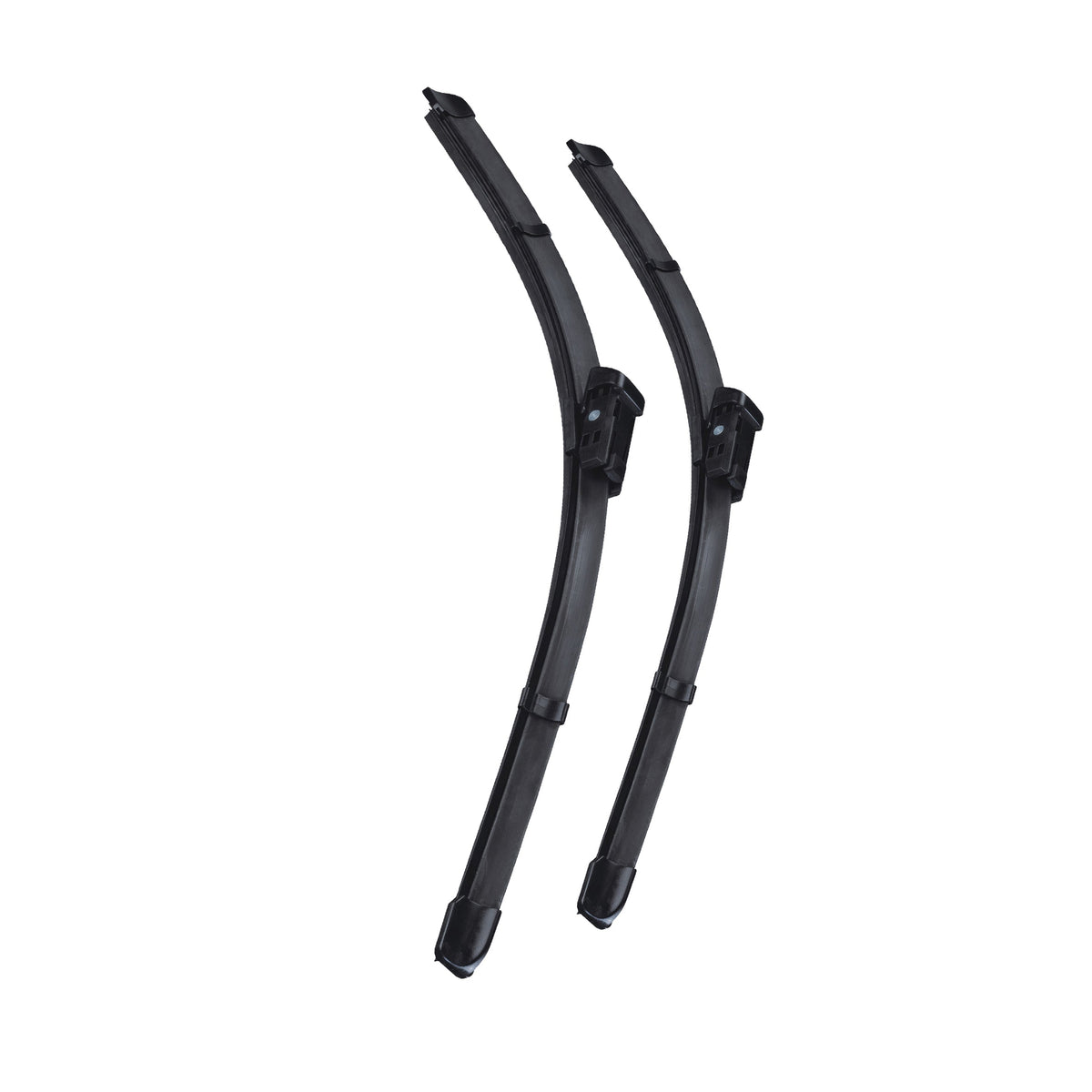 Audi A6 Saloon Nov 2018 Onwards Wiper Blade Kit - Easy Fit Video Tutorial