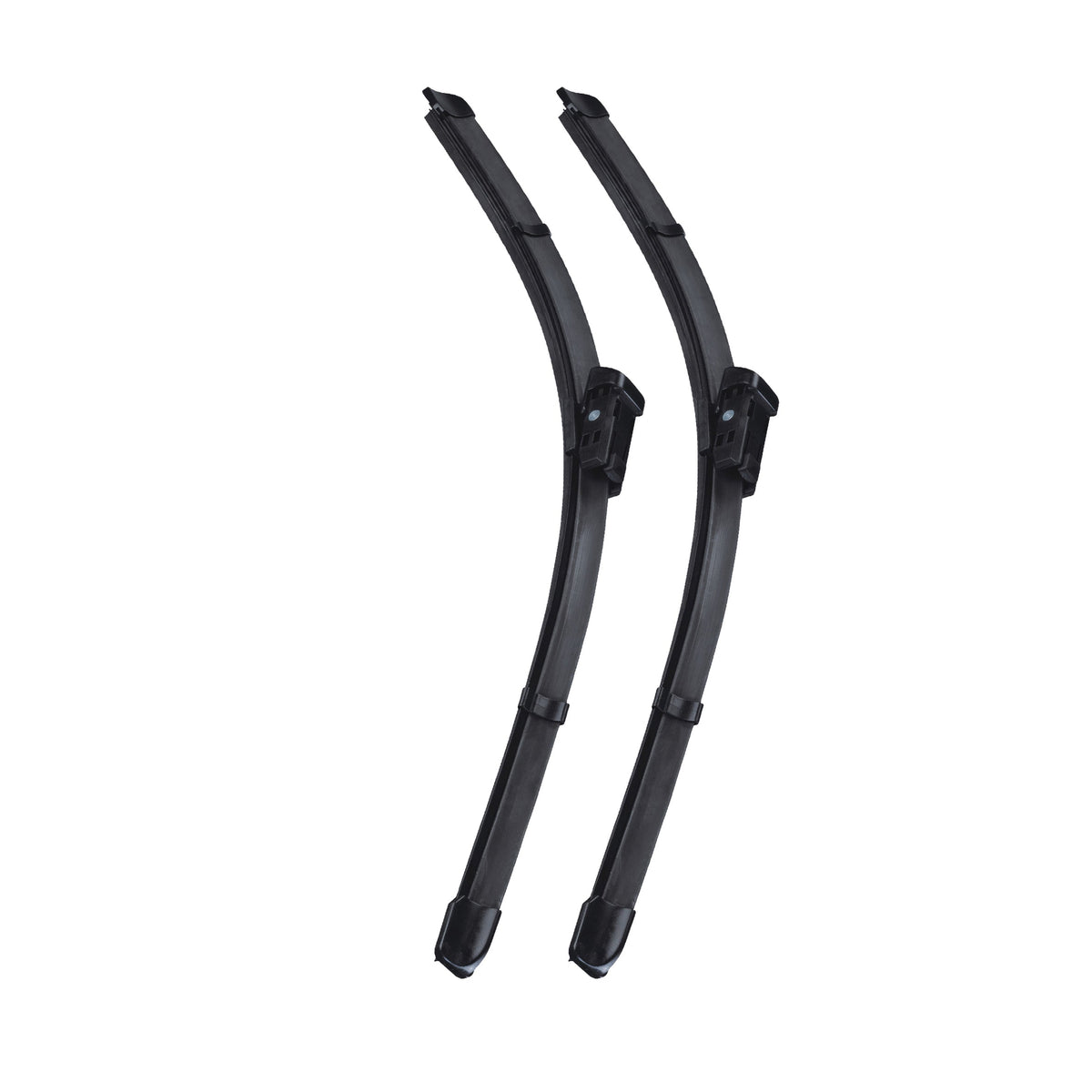 VW BEETLE Convertible Dec 2011 Onwards Wiper Blade Kit - Easy Fit Video Tutorial