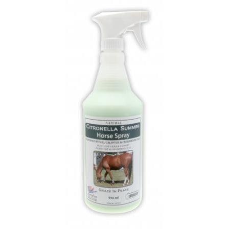 Equine America Citronella Summer Spray 1L