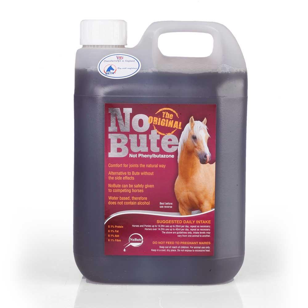 Equine Health No Bute