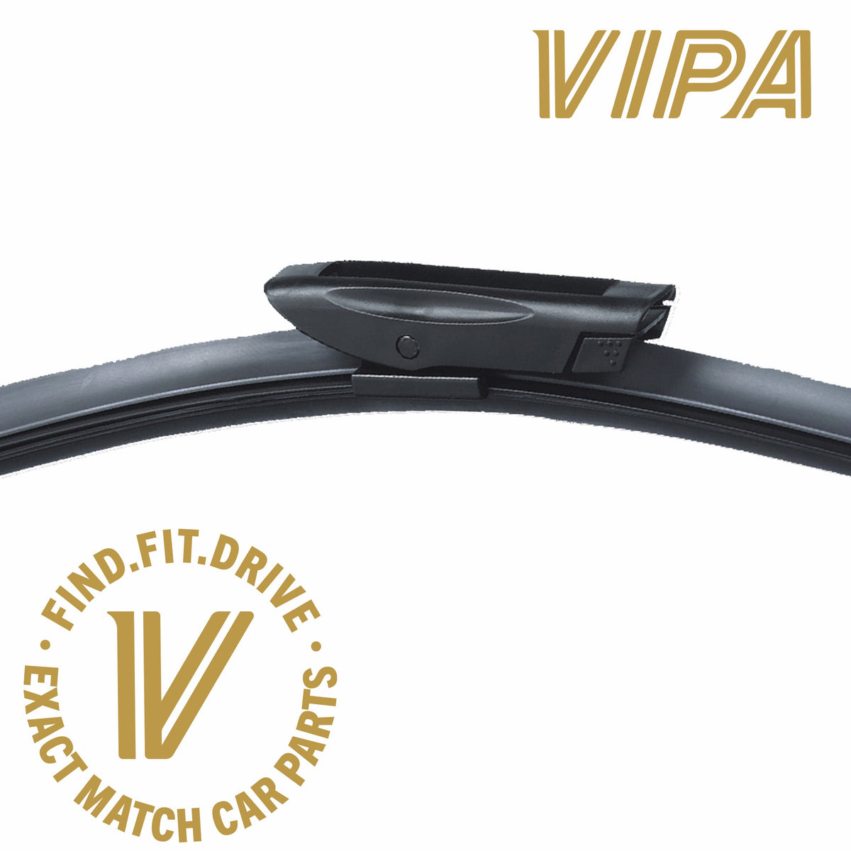 OPEL VIVARO Van Apr 2019 Onwards Rear Wiper Blade