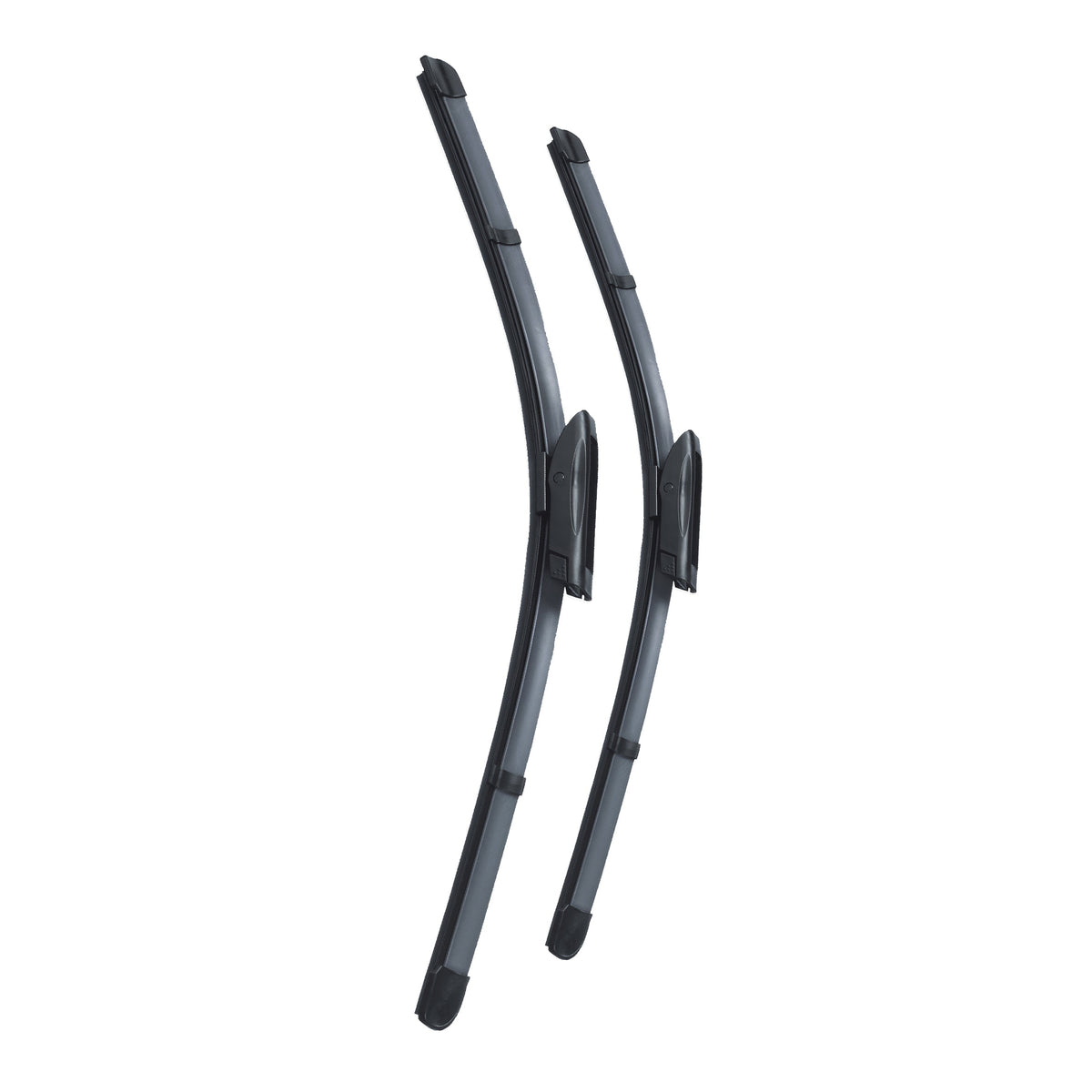 RENAULT MEGANE Estate May 2005 to Aug 2009 Wiper Blade Kit - Easy Fit Video Tutorial