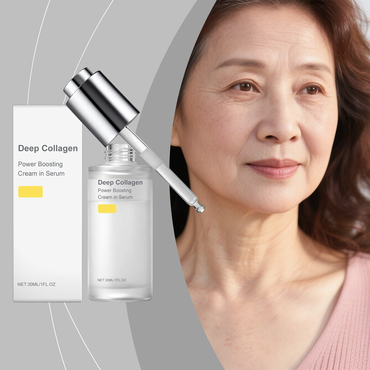 Collagen Hydrating Serum