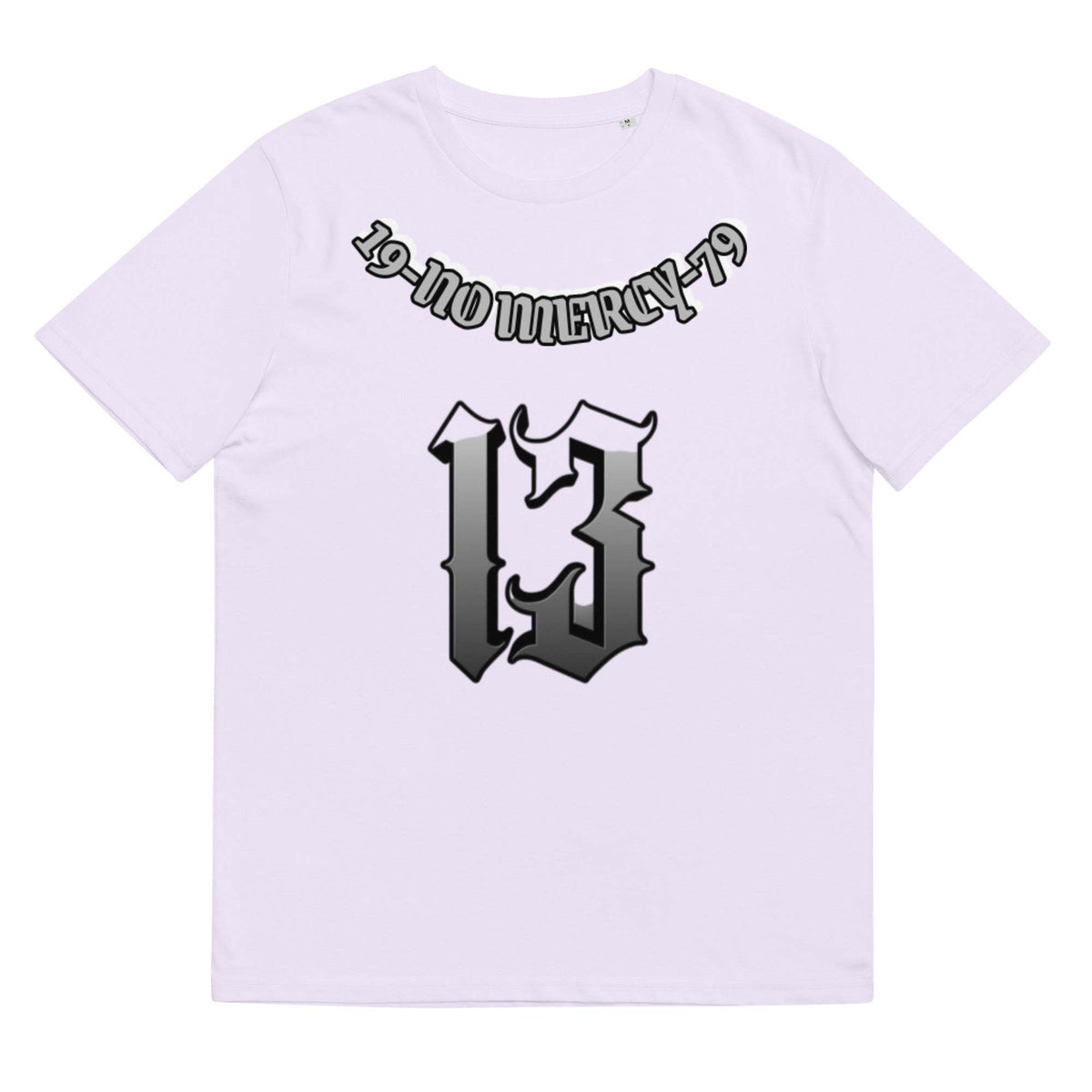Summer Loose Short Sleeves T-shirt Men's And Women's Round Neck