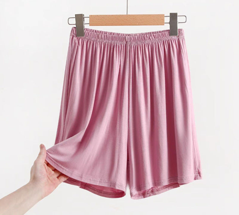 Women's Lightweight Loose-Fit Summer Shorts