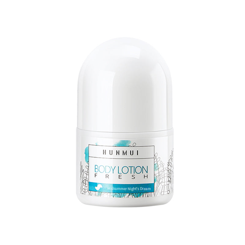 HUNMUI Roll-On Deodorant 30ml