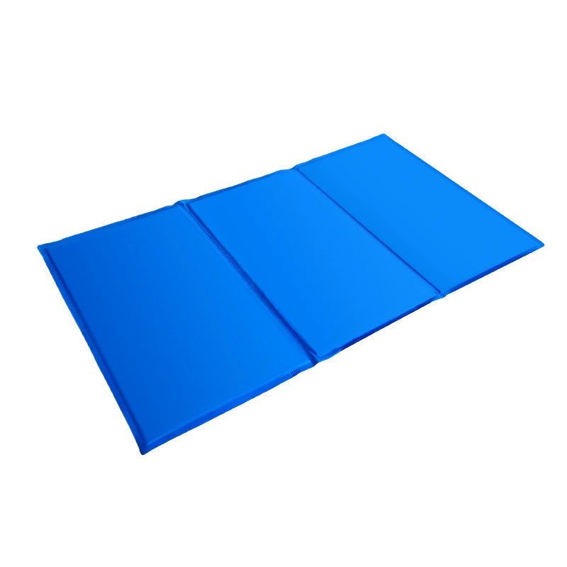 Cool Gel Pet Mat Soft, Comfortable And Easy To Clean