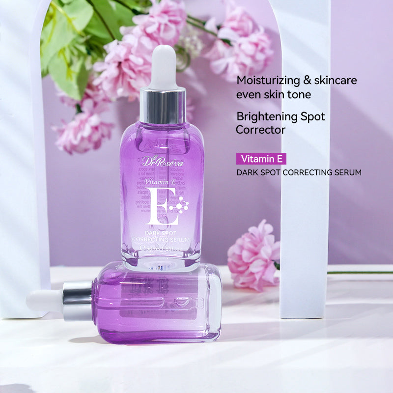 DR Vitamin E Dark Spot Repair Serum
