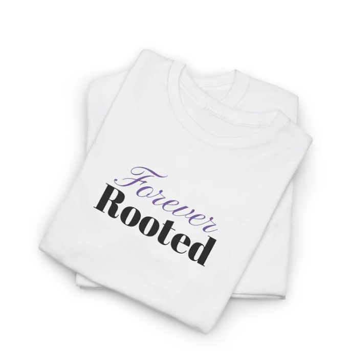 Summer Loose Short Sleeves T-shirt Men's And Women's Round Neck