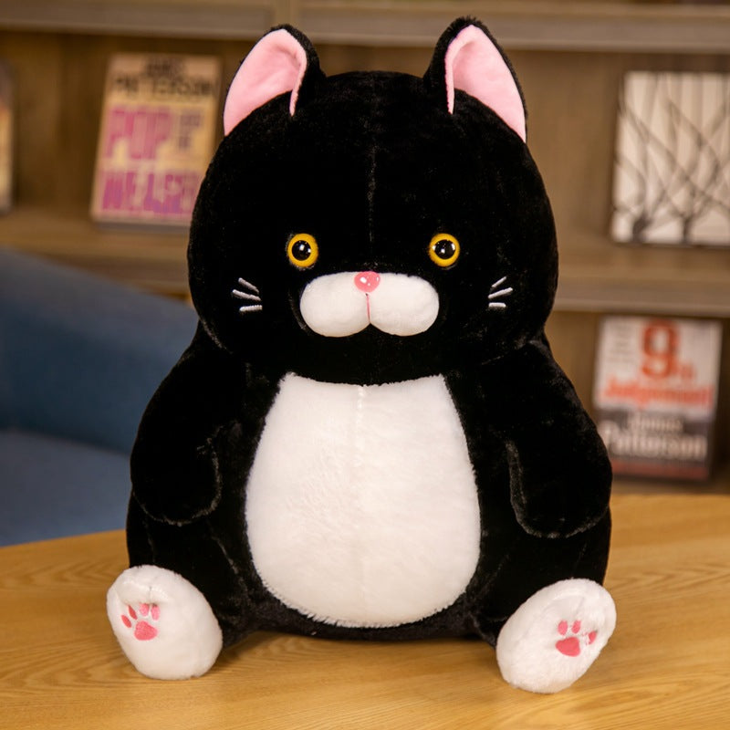 New Cat Plush Toy Birthday Gift
